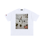 WEST ROLLZ X STREET VIEW T-SHIRT