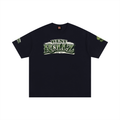 WEST ROLLZ X MONEY MAKER T-SHIRT