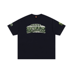 WEST ROLLZ X MONEY MAKER T-SHIRT