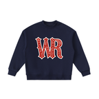 WEST ROLLZ X  Kids' Crewneck Sweatshirt HOODIE KIDS