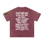 WEST ROLLZ X KILLA BEES T-SHIRT