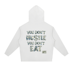 WEST ROLLZ X MONEY MAKER HOODIE