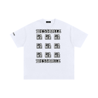 WEST ROLLZ X F**K ICE LIMITED T-SHIRT