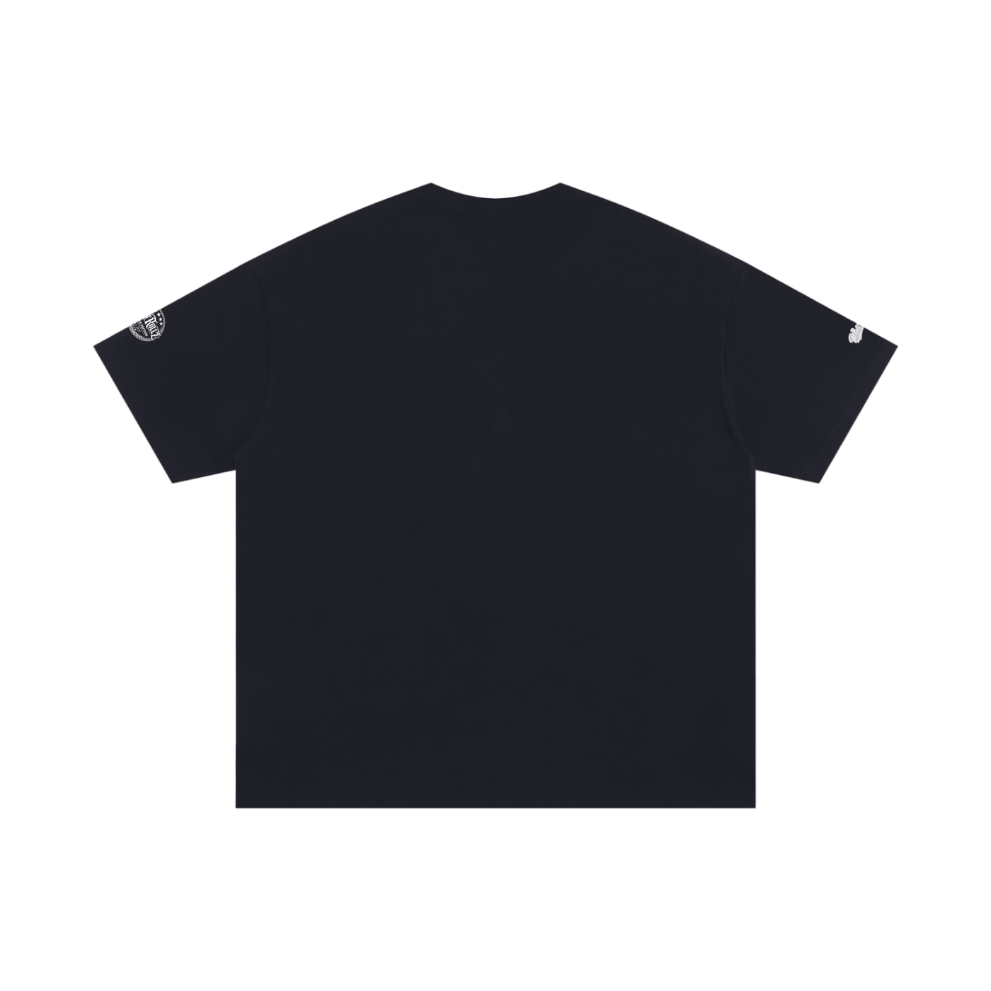 WEST ROLLZ X TATTOO SPIRIT T-SHIRT