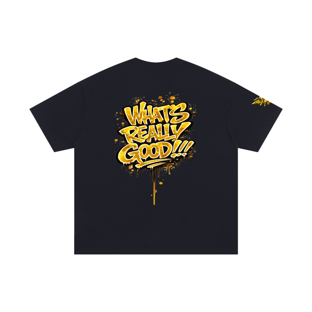 WEST ROLLZ X DIP-ROLLZ T-SHIRT