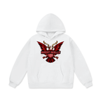WEST ROLLZ X DIP-ROLLZ HOODIE