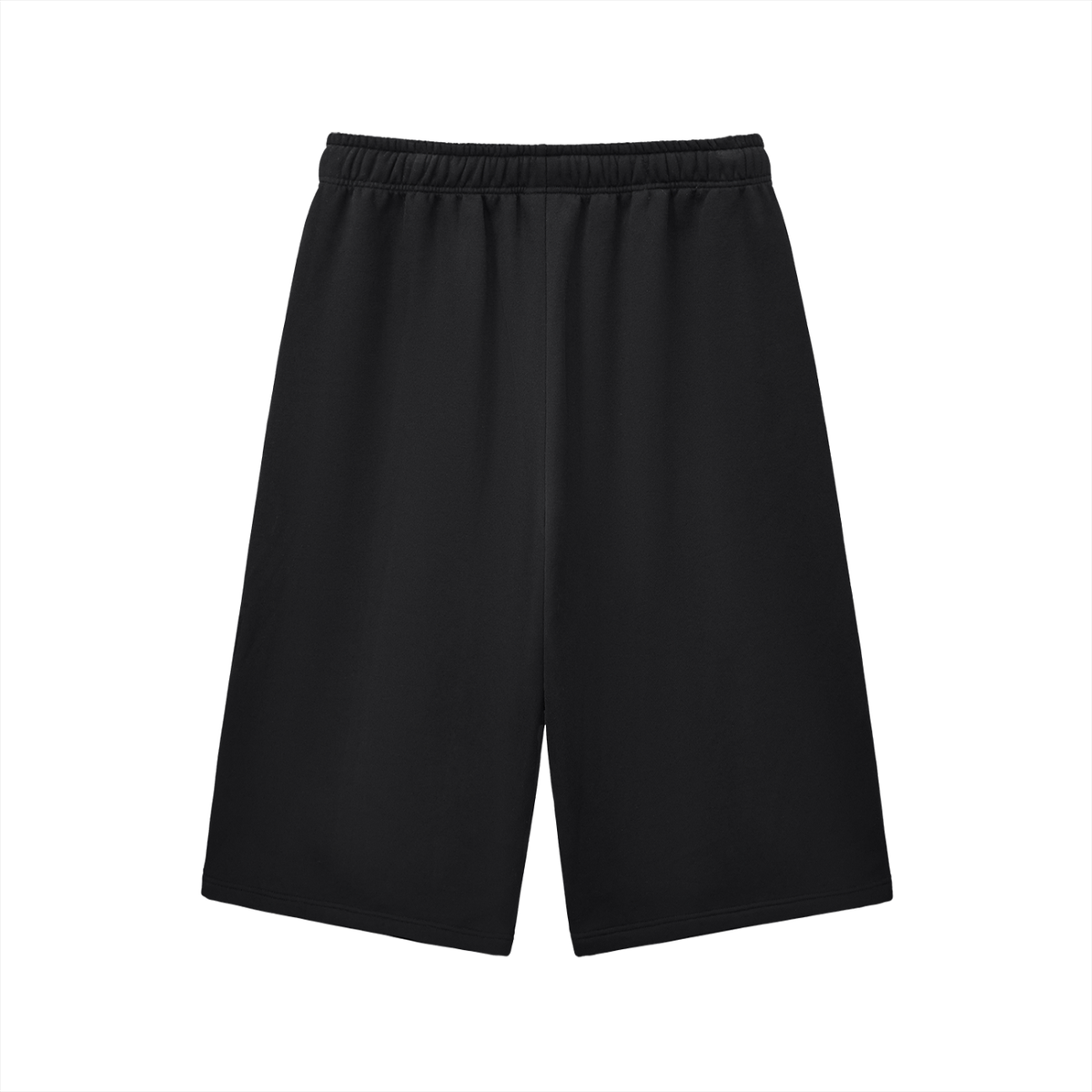 WEST ROLLZ X Relaxed Drawstring Three-quarter SHORT
