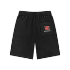 WEST ROLLZ X WEST ROLLZ RECORDS SHORT
