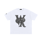 WEST ROLLZ X CLASSIC T-SHIRT