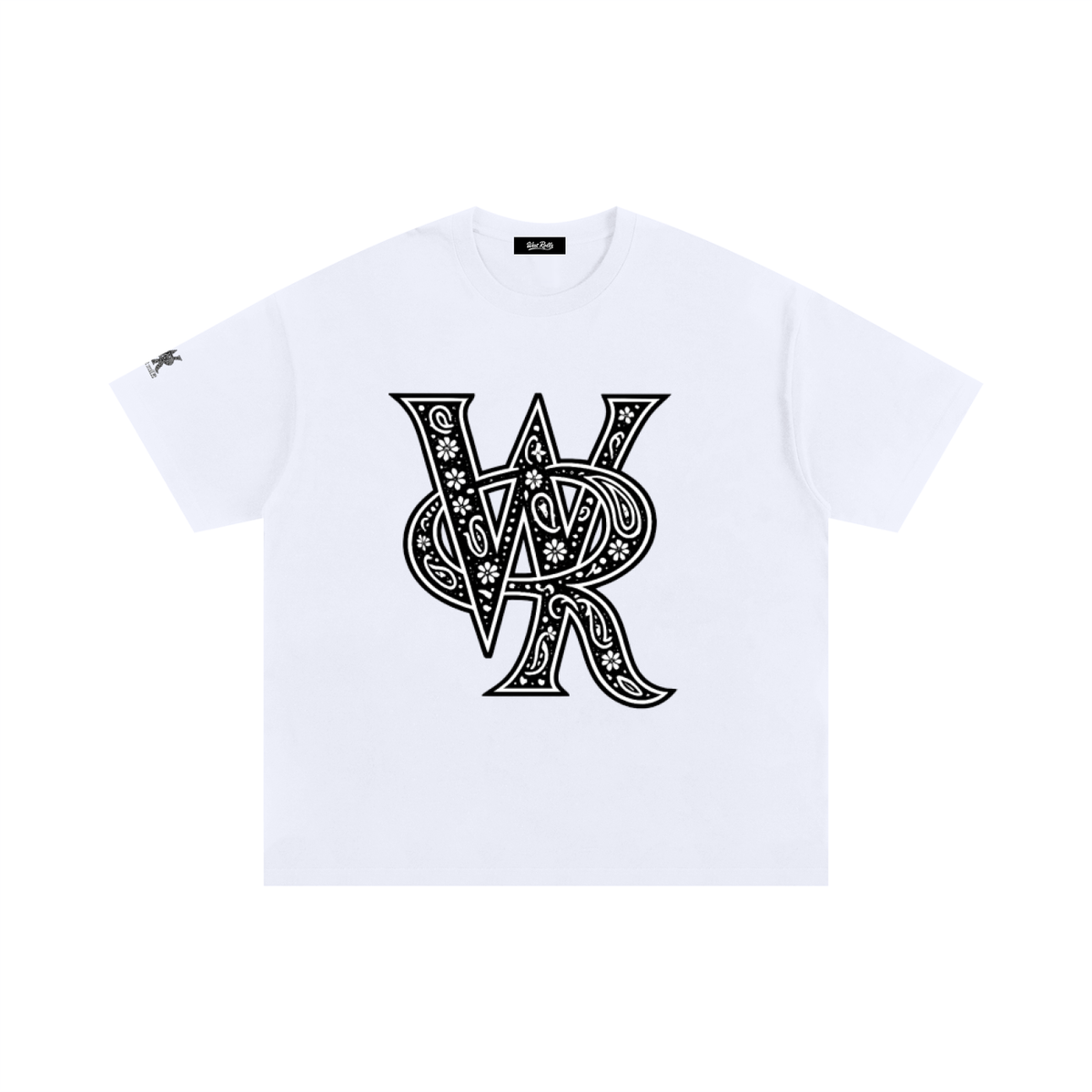 WEST ROLLZ X CLASSIC T-SHIRT