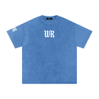 WEST ROLLZ X DEEP COVER  T-SHIRT