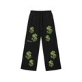WEST ROLLZ X MONEY MAKER PANTS