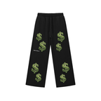 WEST ROLLZ X MONEY MAKER PANTS