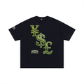 WEST ROLLZ X MONEY MAKER T-SHIRT