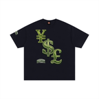 WEST ROLLZ X MONEY MAKER T-SHIRT