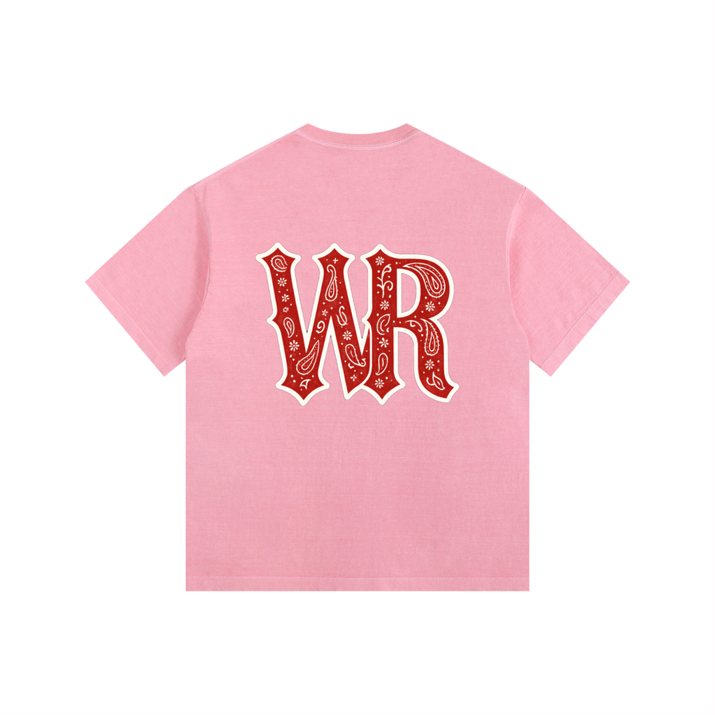 WEST ROLLZ X BASIC O’G T-SHIRT