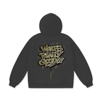 WEST ROLLZ X DIP-ROLLZ HOODIE