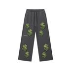 WEST ROLLZ X MONEY MAKER PANTS