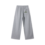 WEST ROLLZ X MONEY MAKER Straight-Leg PANTS