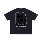 WEST ROLLZ X F**K ICE LIMITED T-SHIRT
