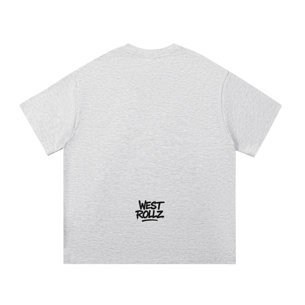 WEST ROLLZ X GRAFFITI SHIT