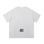 WEST ROLLZ X GRAFFITI SHIT T-SHIRT