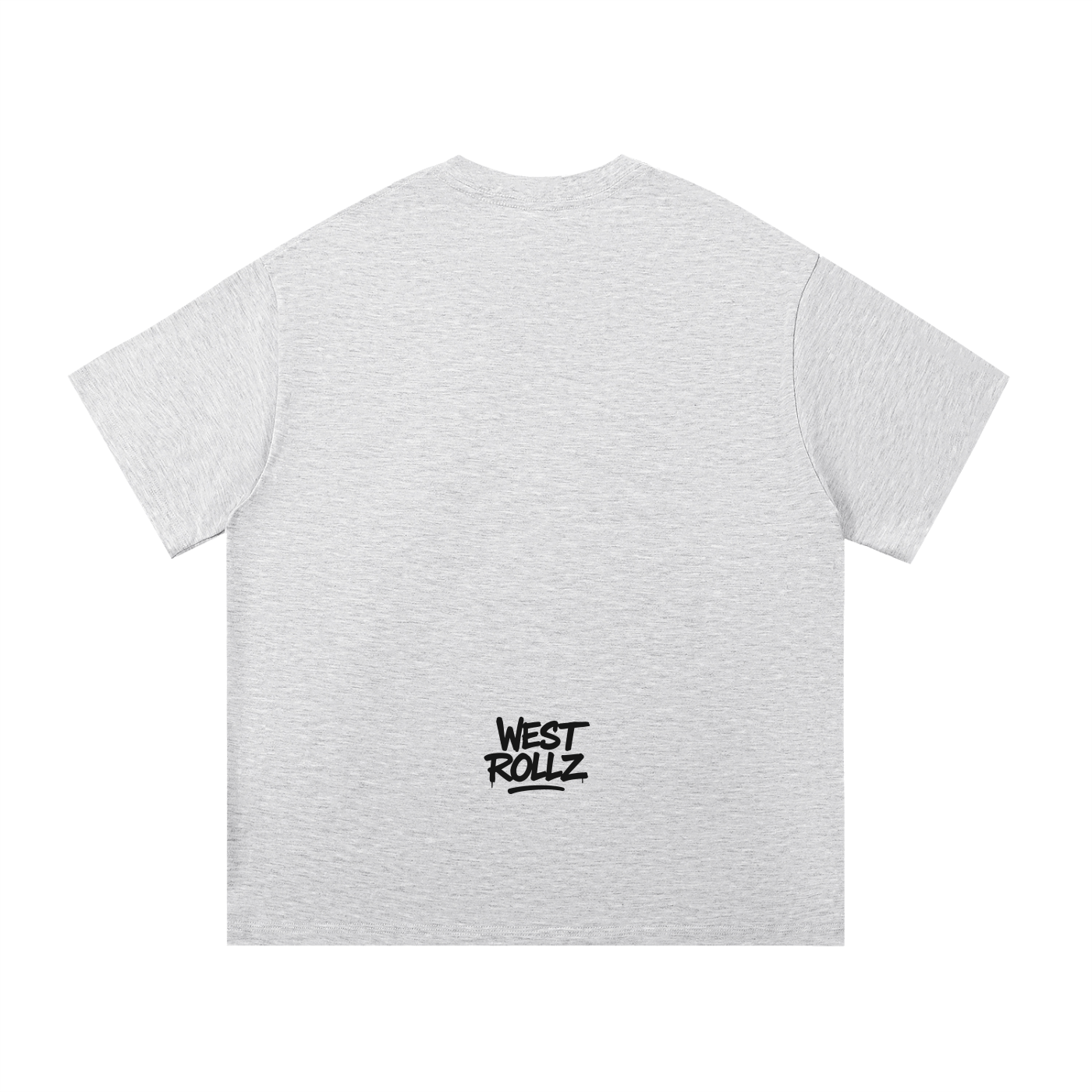 WEST ROLLZ X GRAFFITI SHIT