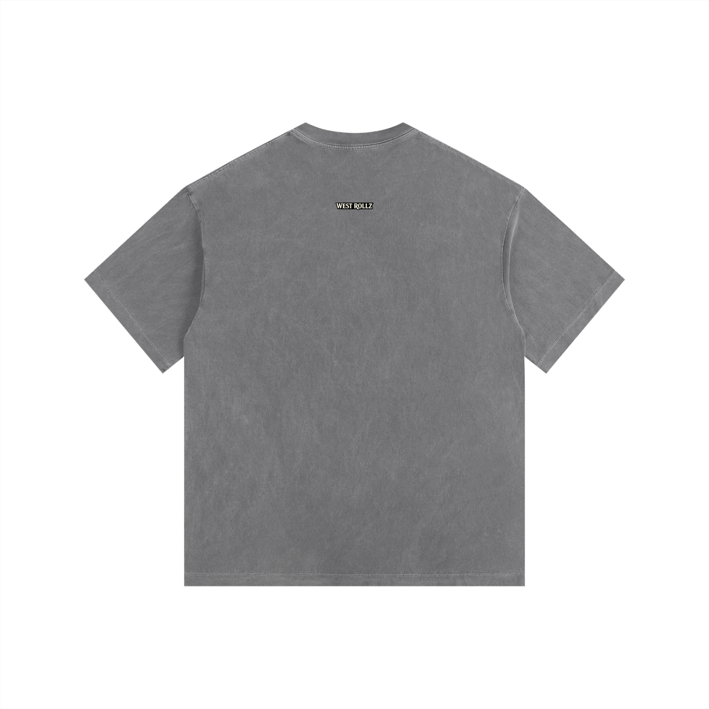 WEST ROLLZ X BASIC O’G T-SHIRT
