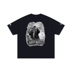 WEST ROLLZ X TATTOO SPIRIT T-SHIRT