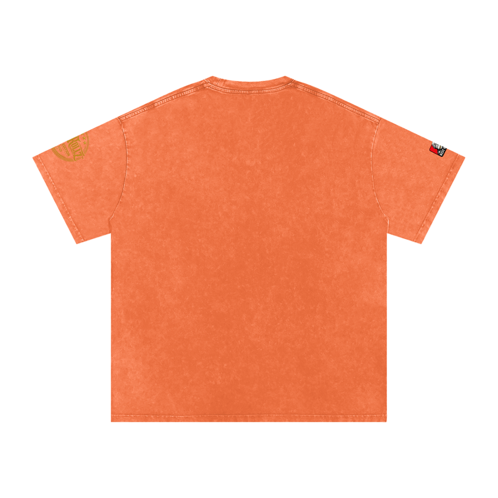 WEST ROLLZ X WEST MONKEY LIMITED T-SHIRT