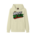 WEST ROLLZ X VIVA ALGÉRIE X Classic Unisex Cotton Hoodie