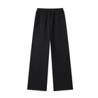 WEST ROLLZ X Essential Straight-Leg Sweat PANTS