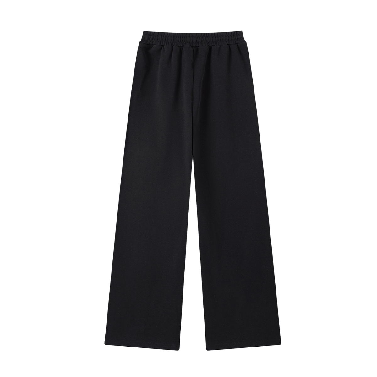 WEST ROLLZ X Essential Straight-Leg Sweat PANTS