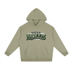 WEST ROLLZ X MONEY MAKER HOODIE