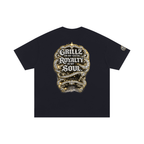 WEST ROLLZ X GRILLZ GANG T-SHIRT