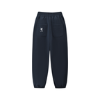 WEST ROLLZ X Essential Kids' Fleece Jogged Sweatpants PANTS