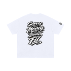 WEST ROLLZ X SORRY! MONEY ON THE LINE T-SHIRT