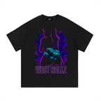 WEST ROLLZ X P-VALLEYS