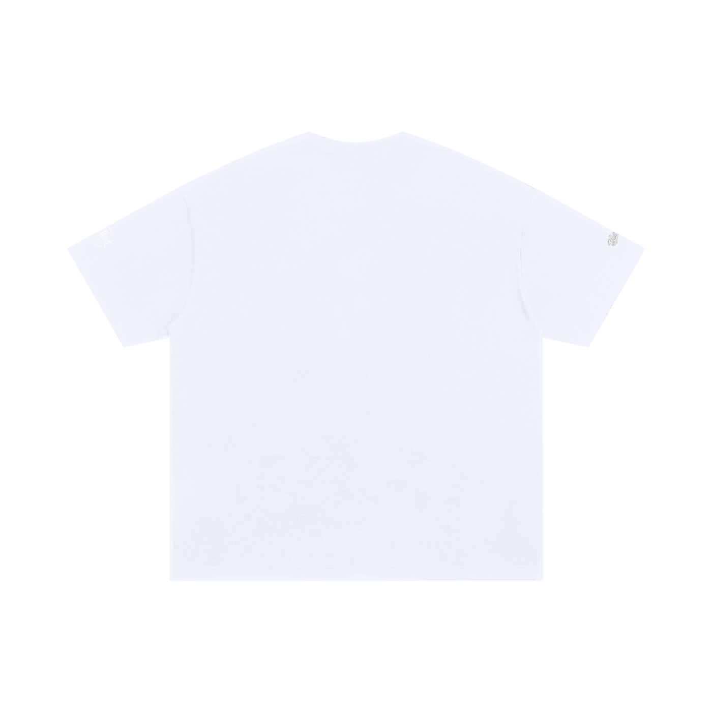 WEST ROLLZ X TATTOO SPIRIT T-SHIRT