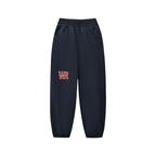 WEST ROLLZ X Essential Kids' Fleece Jogged Sweatpants PANTS