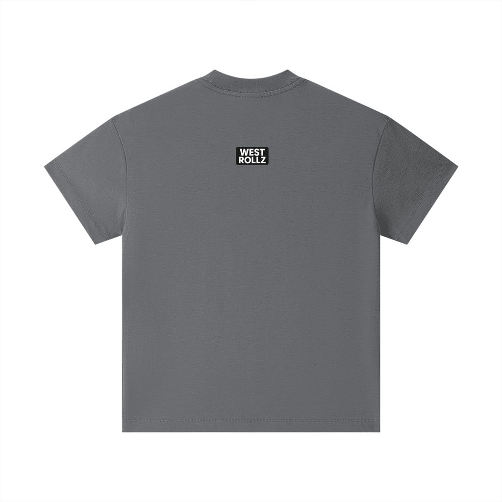 WEST ROLLZ X KIDS UNIT COLORS T-SHIRT