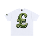 Unisex Oversized Cotton T-Shirt