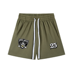 WEST ROLLZ X PIRATES WEST SHORT