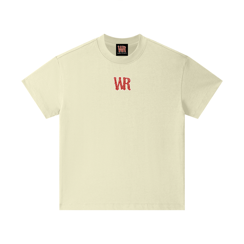 WEST ROLLZ X BASIC O’G KIDS T-SHIRT