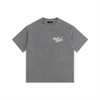 WEST ROLLZ X GANGSTA BOO T-SHIRT