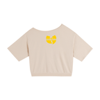 WEST ROLLZ X KILLA BEES WOMEN T-SHIRT