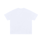 WEST ROLLZ X TATTOO WR X Unisex Oversized Cotton T-Shirt