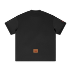 WEST ROLLZ X ROLLZ STRAUSZ EARTH TONE T-SHIRT