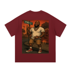 WEST ROLLZ X PIRU T-SHIRT