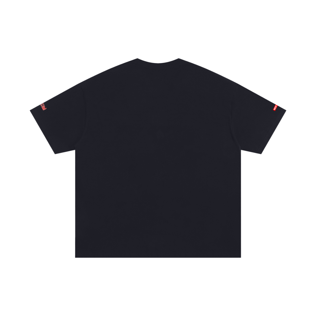 WEST ROLLZ X WEST IN THA HOOD T-SHIRT